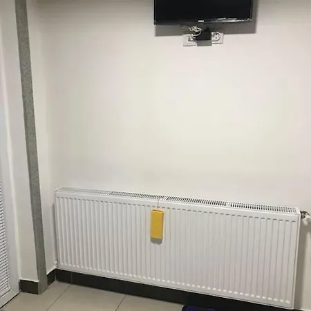 Pahuljica Апартаменты *