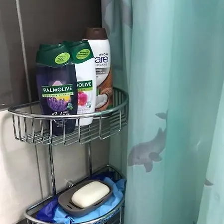 Апартаменты Pahuljica *