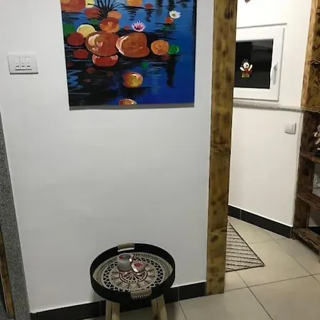 Pahuljica Apartment *