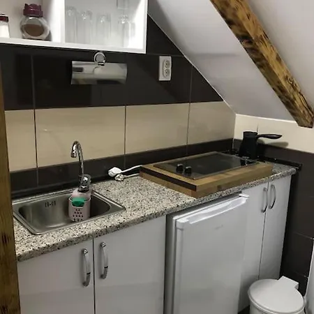 Pahuljica Krusevac