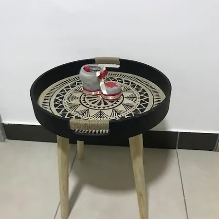 Апартаменты Pahuljica