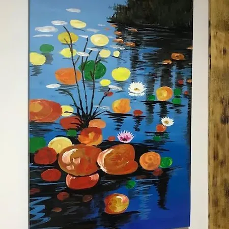 Pahuljica Апартаменты Крушевац