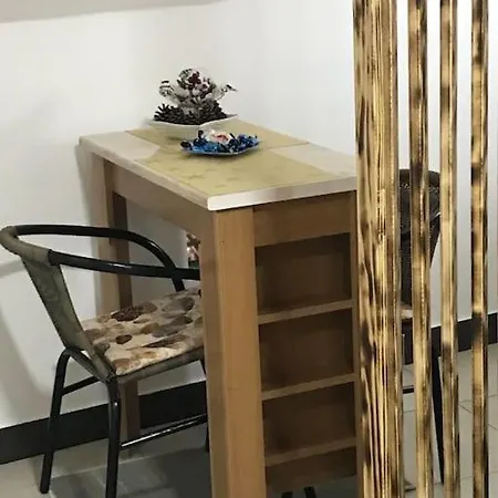 Апартаменты Pahuljica Крушевац