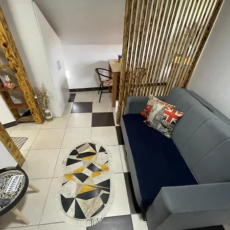 Apartment Pahuljica