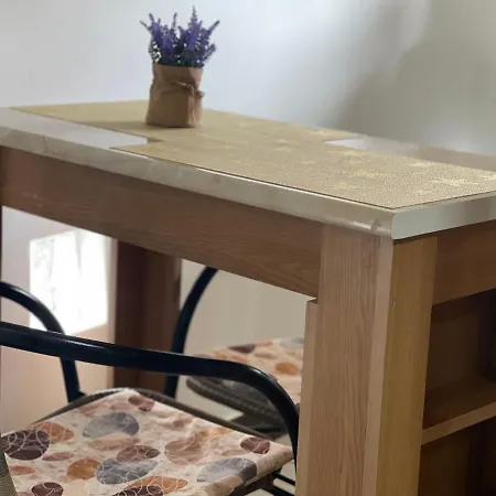 Pahuljica Крушевац