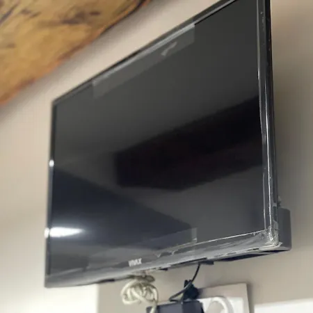 Апартаменты Pahuljica Крушевац