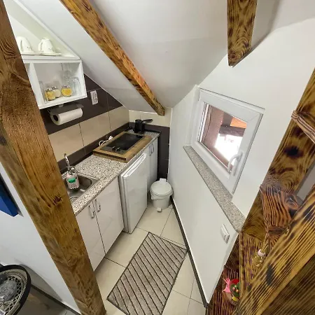 Pahuljica Крушевац