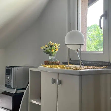 Apartment Pahuljica Krusevac