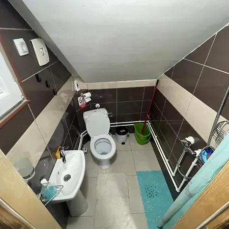 Pahuljica Крушевац