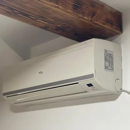 Pahuljica Апартаменты Крушевац