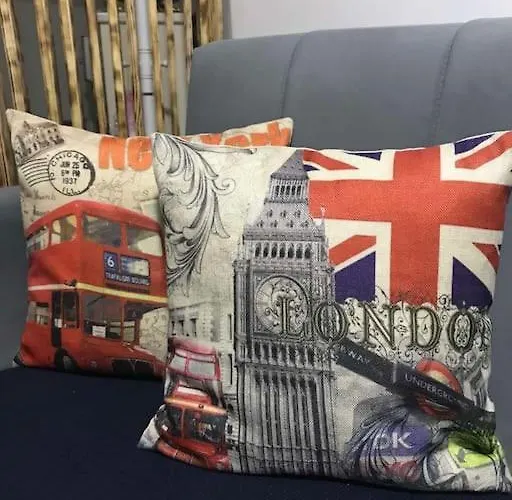 Pahuljica 아파트 쿠르셰바츠