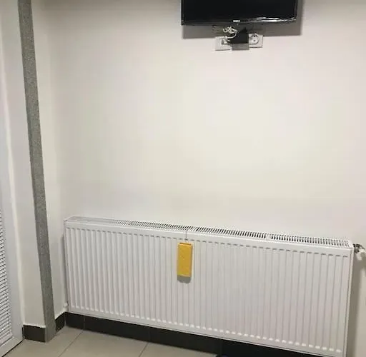 Pahuljica 아파트 *