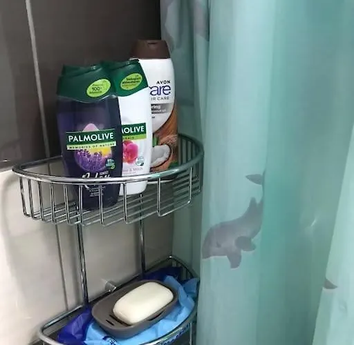 아파트 Pahuljica *