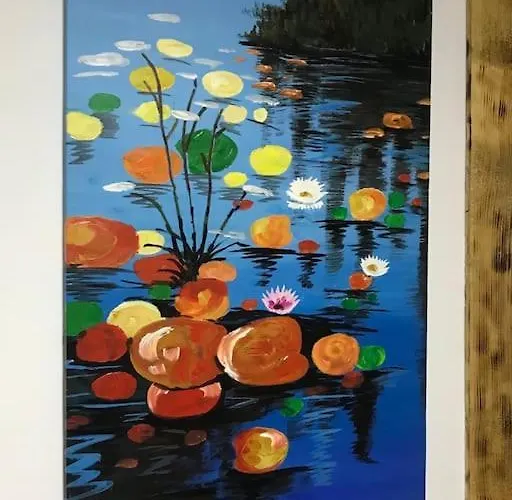 Pahuljica 아파트 쿠르셰바츠