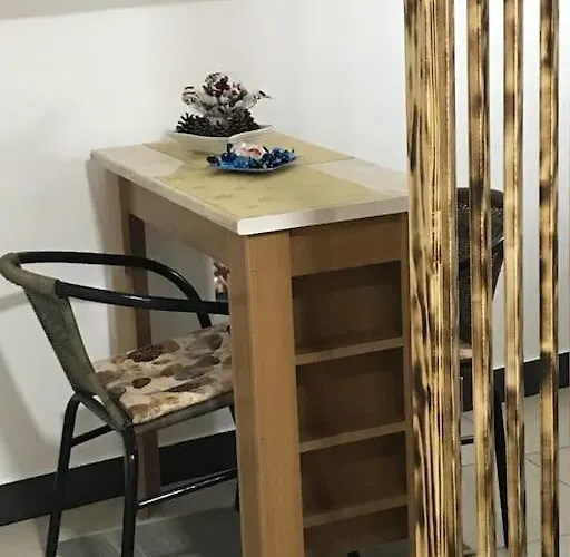 아파트 Pahuljica 쿠르셰바츠