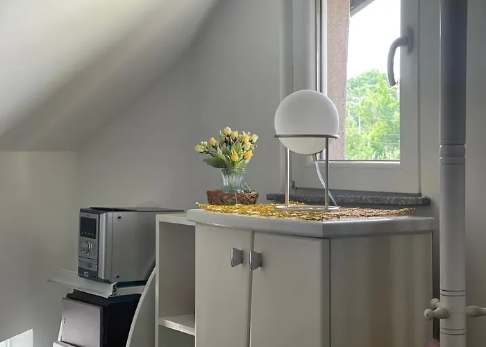 아파트 Pahuljica 쿠르셰바츠