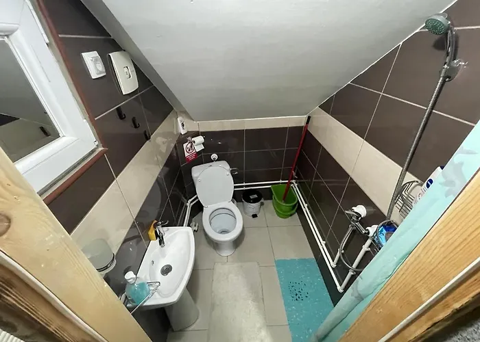 Pahuljica 쿠르셰바츠