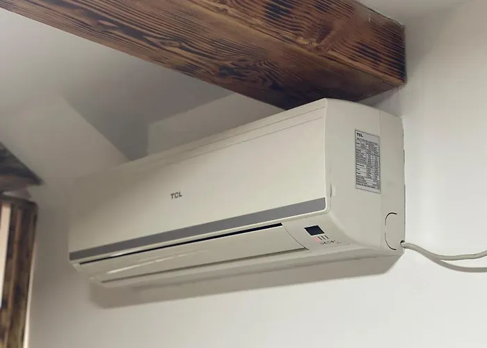 Pahuljica 아파트 쿠르셰바츠